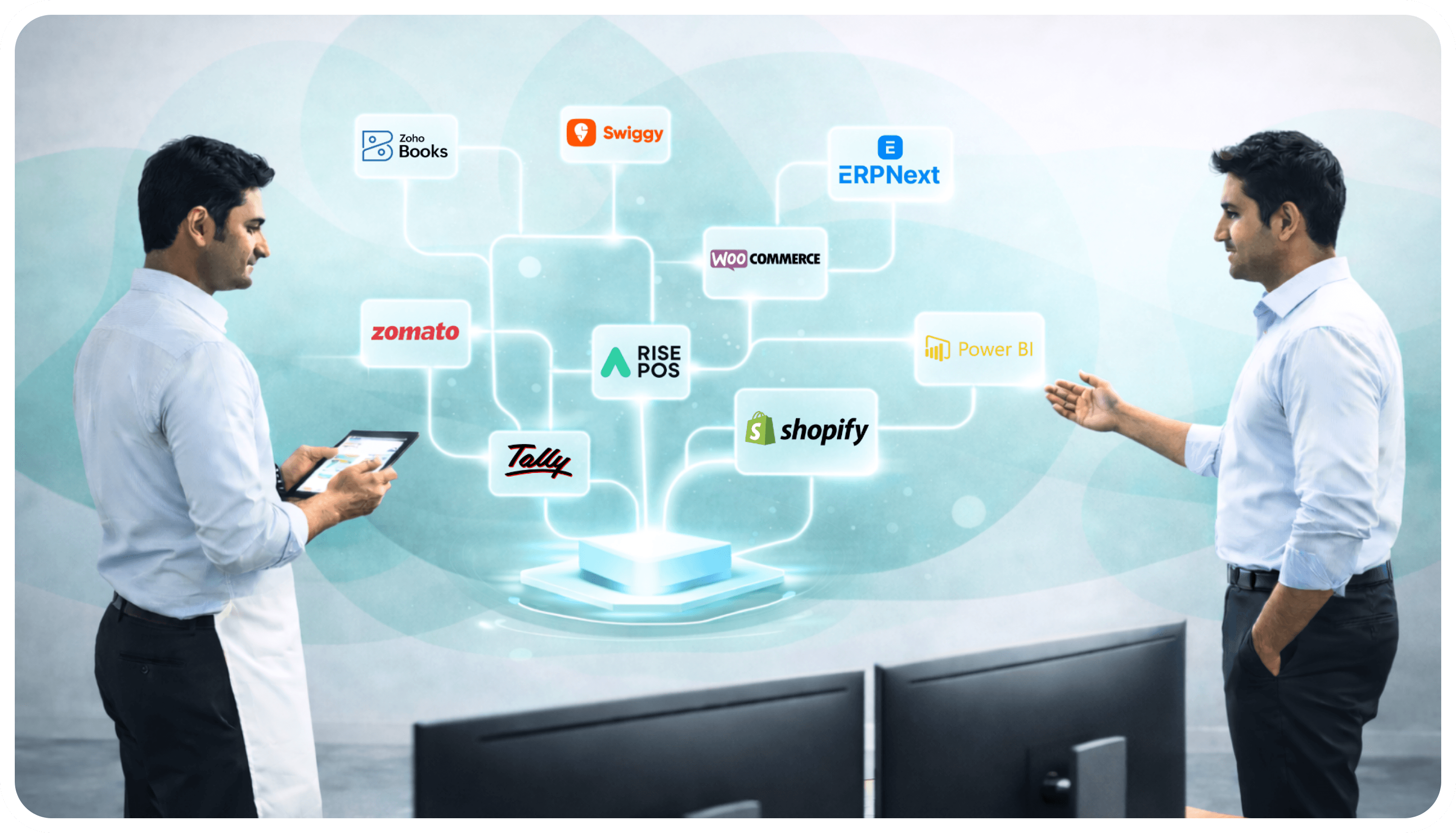 Third-Party Integrations