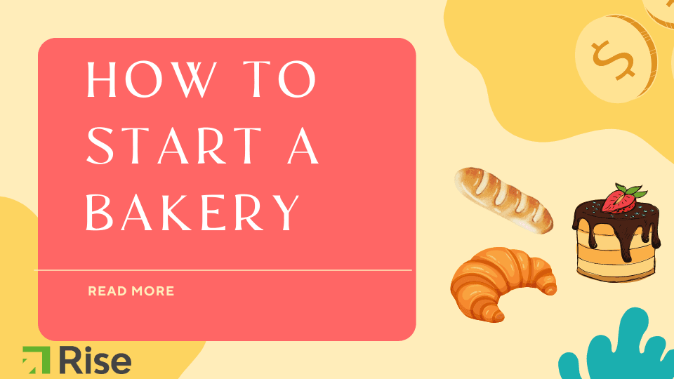 How to Start a Bakery in India