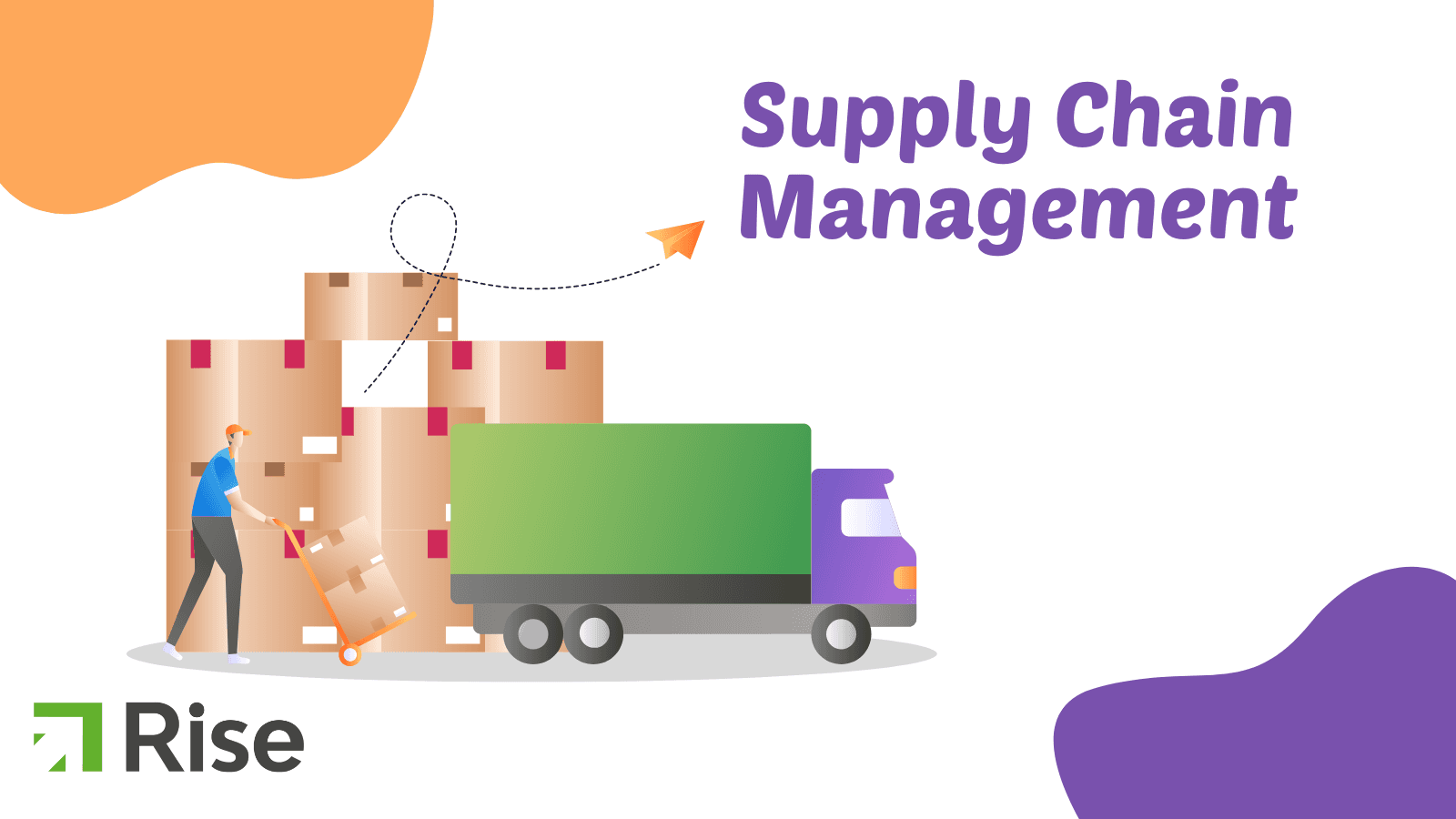 Supply Chain Management for Multi-chain Bakeries.