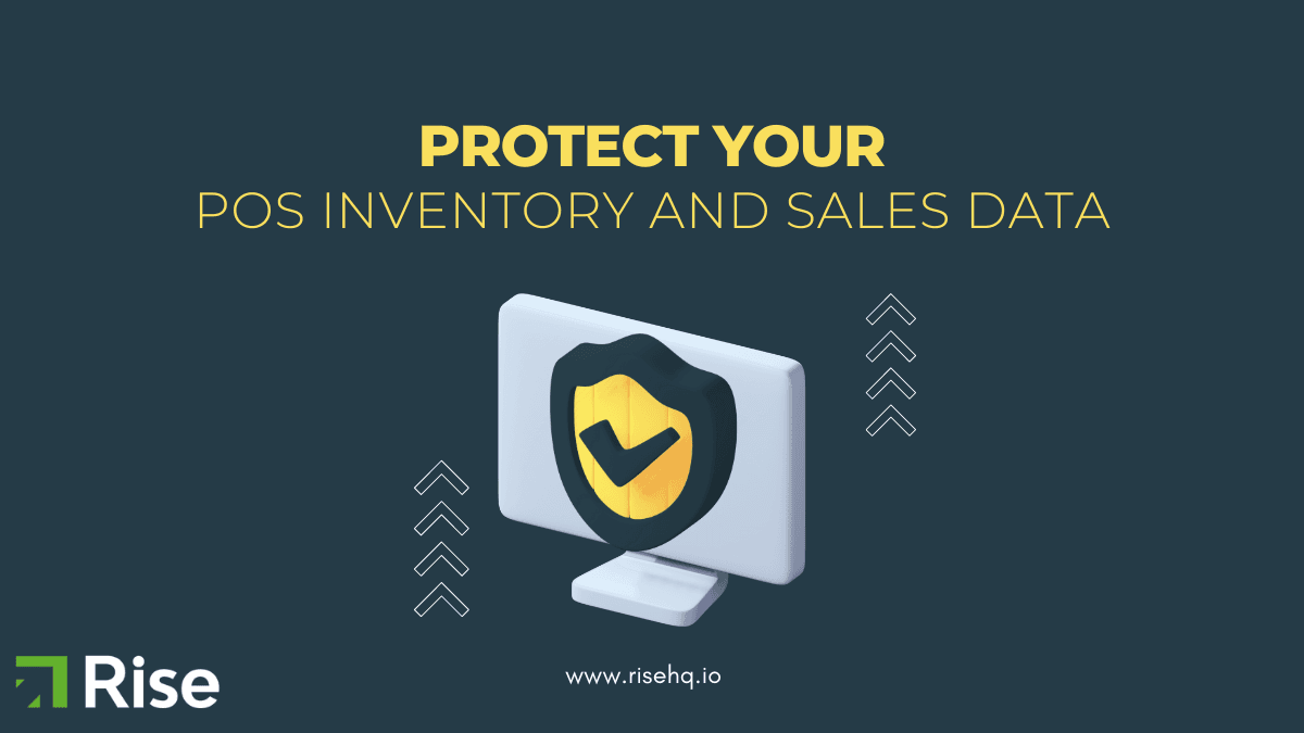 Data Privacy for Food Businesses and POS Software